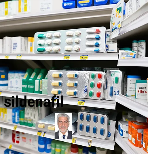 Sildenafil comprar online